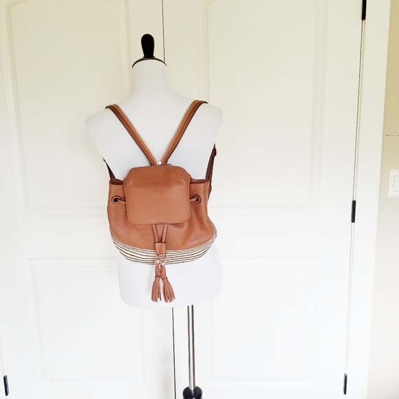 Rebecca Minkoff Handbags - REBECCA MINKOFF Mansfield Backpack